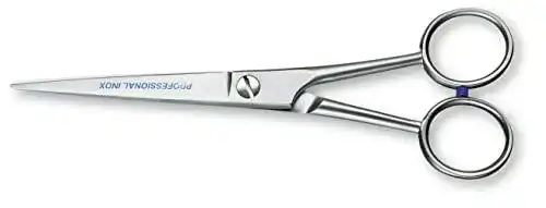 Bartschere von Victorinox – Profi Coiffeurschere mit scharfen Klingen