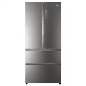 Kühl-Gefrierkombination No Frost Haier French Door 539 L