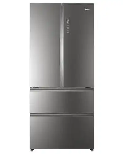 Kühl-Gefrierkombination No Frost Haier French Door 539 L