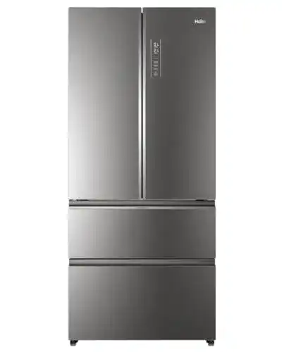 Haier HB18FGSAAA French-Door-Kühlschrank mit ABT-Technologie