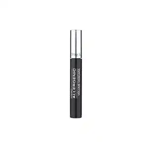 Hypoallergene Mascara Isadora in Schwarz – 10 Black