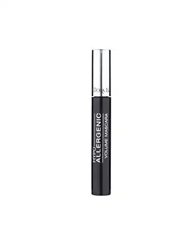 Hypoallergene Mascara Isadora in Schwarz – 10 Black