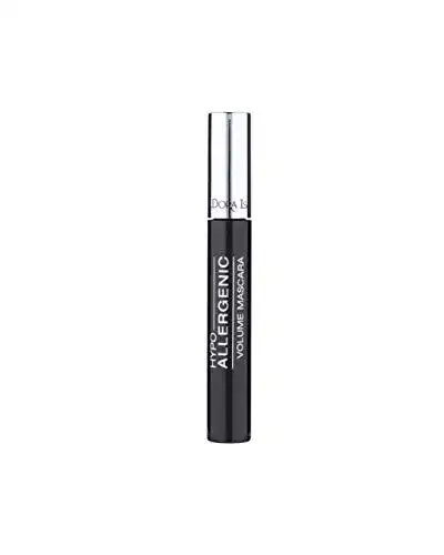 Hypoallergene Mascara Isadora in Schwarz – 10 Black
