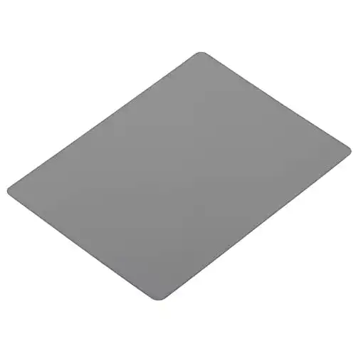 Graukarte Novoflex Grau- und Weißkarte für Fotografie
