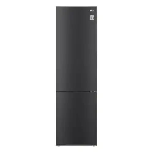 LG Kühlschrank GBB62MCGCC1 Kühl- und Gefrierkombination
