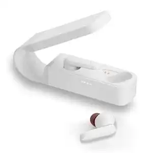 Hama Bluetooth Kopfhörer Spirit Pocket – In Ear Kopfhörer mit Mikrofon