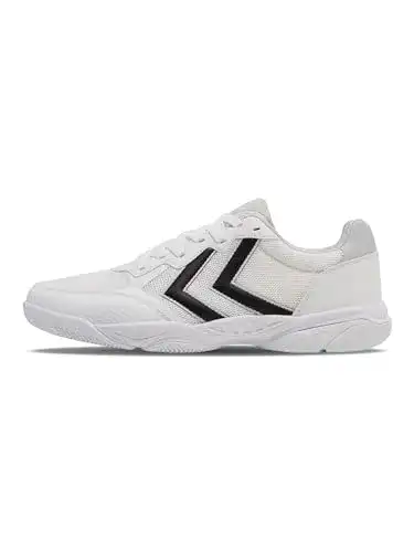 Handballschuhe für Damen von Hummel – Multisport Shoe Aeroteam III