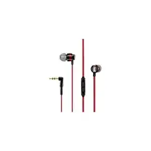Sennheiser CX 300S In-Ear-Kopfhörer mit Kabel und Smart Remote