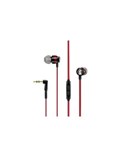 Sennheiser CX 300S In-Ear-Kopfhörer mit Kabel und Smart Remote