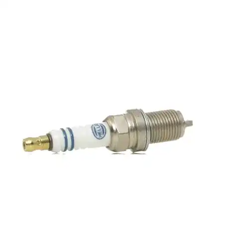 Zündkerze Hella 8EH 188 705-331 Platinum PM9RC-7 mit Gewindelänge 19mm