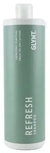 Glynt Active Refresh Shampoo 6, 1000 ml mit Minze