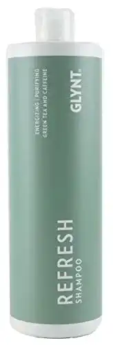 Glynt Active Refresh Shampoo 6, 1000 ml mit Minze