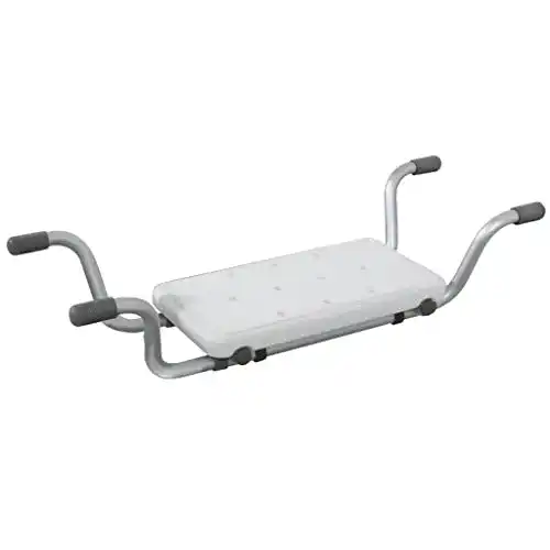 Badewannensitz Ridder Assistent A0042001 – Rutschfester Wannensitz