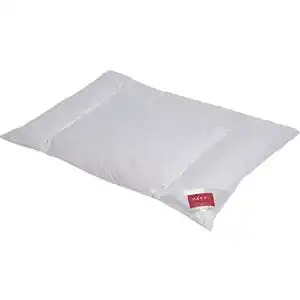 KopfKissen für Wasserbetten von HEFEL für Bauchschläfer