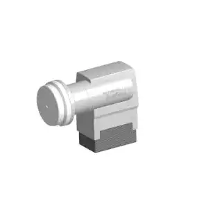 LNB Kathrein KEL 444 Euroline Universal Quad für Satellitenempfang