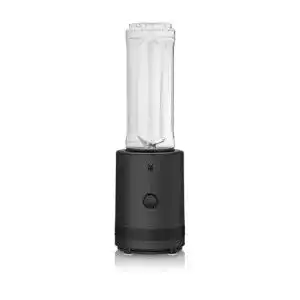 WMF Küchenminis Smoothie-to-go Mixer mit zwei Trinkbehältern