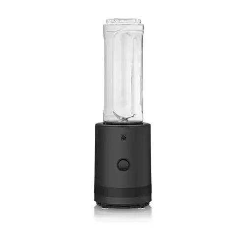 WMF Küchenminis Smoothie-to-go Mixer mit zwei Trinkbehältern