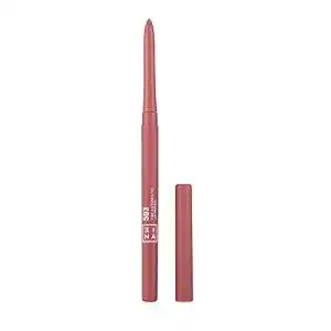 Lipliner 3Ina Makeup The Automatic Lip Pencil 503 Hautfarbe