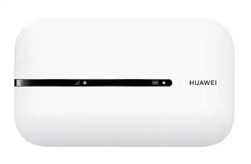 Mobiler WLAN-Router Huawei E5576-320 mit 4G-Funktionalität