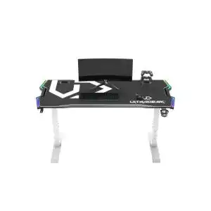 Ultradesk Force Gaming-Schreibtisch für komfortables Spielen