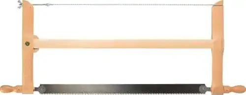 Ulmia Schittersäge mit 600 mm Blattlänge