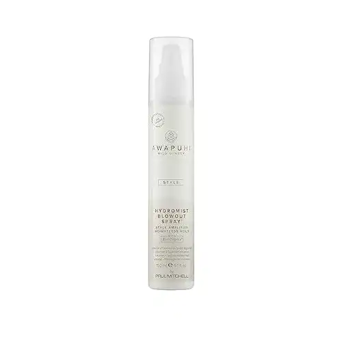Volumen-Spray Paul Mitchell Awapuhi Wild Ginger HydroMist Blow-Out