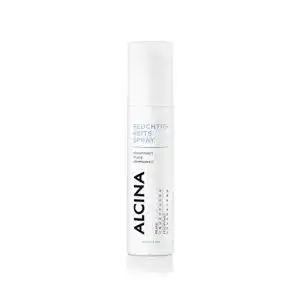 Alcina Feuchtigkeitsspray für Haare – Vitalisierendes Leave-in mit Pflanzenextrakten