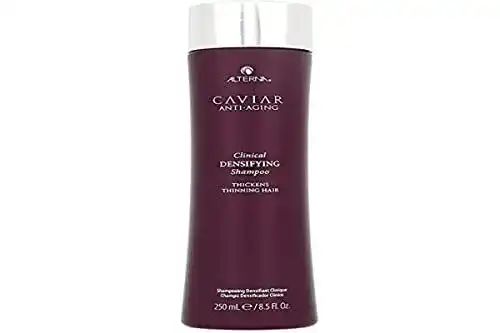Alterna Caviar Clinical Densifying Shampoo für voluminöses Haar
