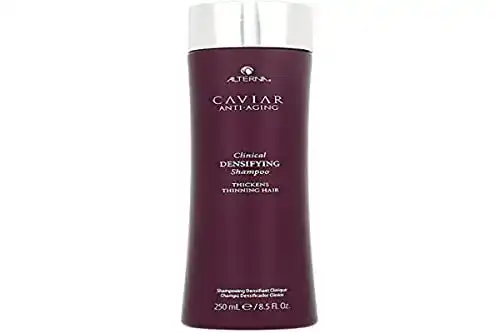 Alterna Caviar Clinical Densifying Shampoo für voluminöses Haar