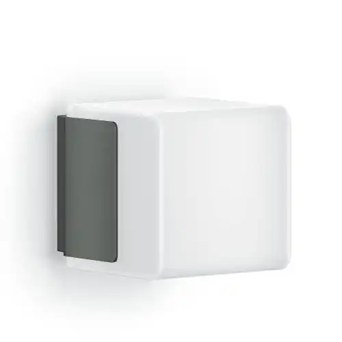 Wandleuchte Steinel LED Außenleuchte L 835 C Connect mit App-Steuerung