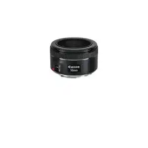 Objektiv für Canon EF 50mm F1.8 STM 58mm