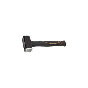 Fäustel Hammer Picard Fäustel mit Fiberglaskern 1500g DIN 6475