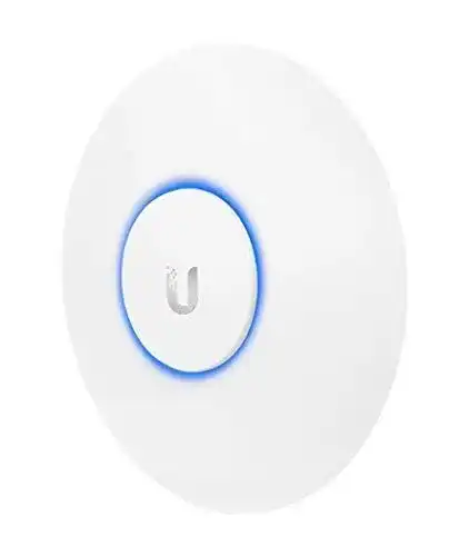 Ubiquiti Networks Wireless Access Point 2.4GHz/5GHz 867Mbit