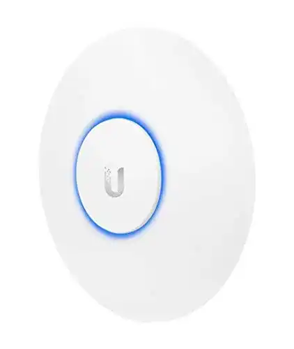 Ubiquiti Networks Wireless Access Point 2.4GHz/5GHz 867Mbit