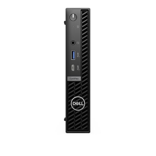 Dell OptiPlex 7020 Mini PC mit Intel Core i5 und 16 GB DDR5 RAM