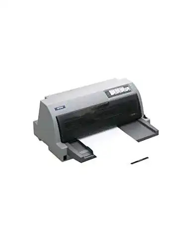 Nadeldrucker Epson LQ-690 für effizienten Nadel- und Matrixdruck