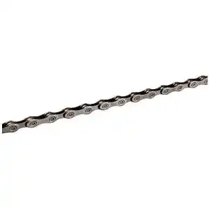 Fahrradkette 11-fach Shimano, silber, 116 Glieder