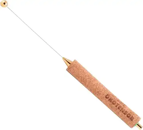 Tensor Berk Öko Mini für Radiästhesie und Esoterikprodukte