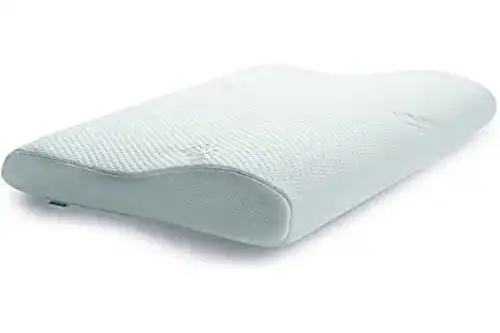 Tempur Schlafkissen Queen L für ergonomischen Schlafkomfort