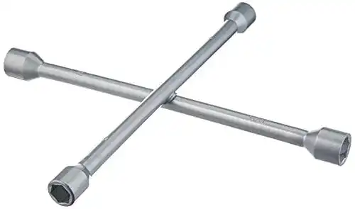 Radkreuz Brüder Mannesmann M 160-EXTRA im Vergleich