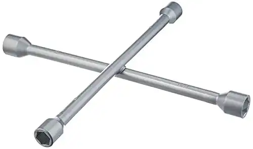 Radkreuz Brüder Mannesmann M 160-EXTRA im Vergleich