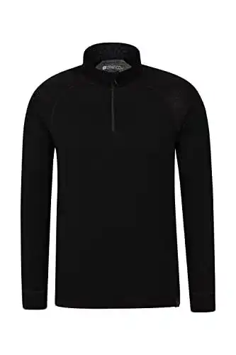 Merino Unterwäsche für Herren von Mountain Warehouse im Langarmdesign