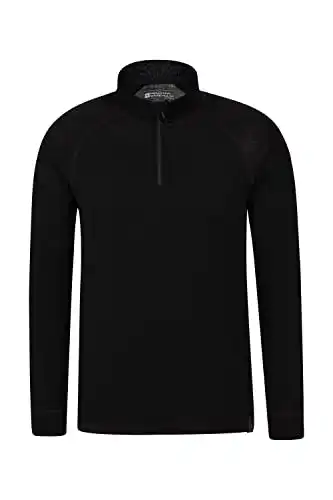 Merino Unterwäsche für Herren von Mountain Warehouse im Langarmdesign
