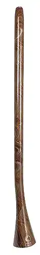 Didgeridoo TOCA TO804306 PVC Horn 56 Zoll für Musiker