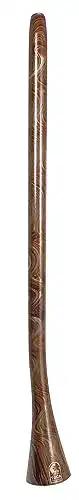 Didgeridoo TOCA TO804306 PVC Horn 56 Zoll für Musiker