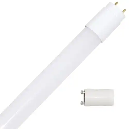 LED Leuchtstofflampe 120 cm Komplettset von NCC-Licht