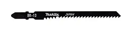 Stichsägeblätter für Holz von Makita BR-13