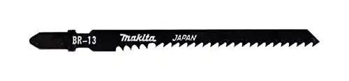 Stichsägeblätter für Holz von Makita BR-13
