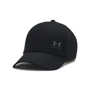 Under Armour Herren Laufcap Iso-Chill Armourvent mit verstellbarem Verschluss