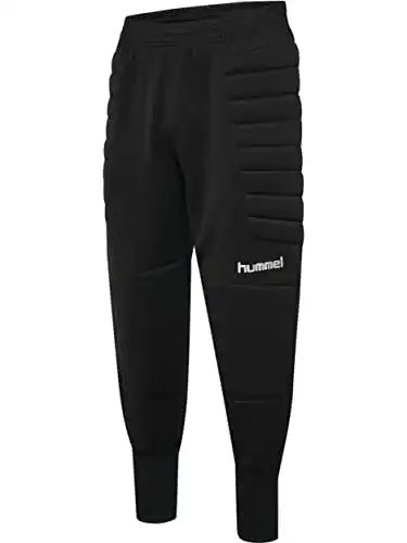 Torwarthosen für Jungen von Hummel – Classic Modell
